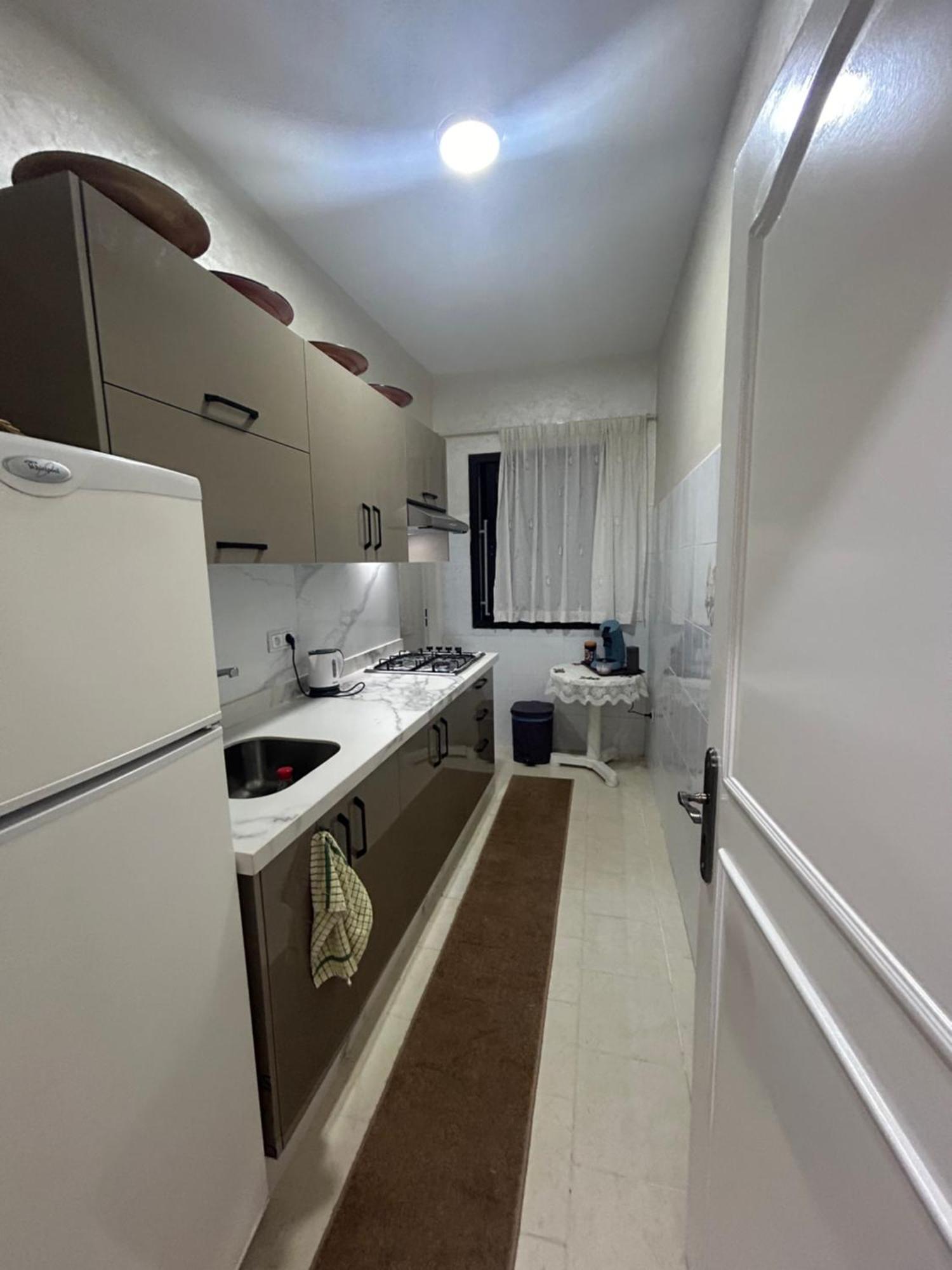 La Corniche Appartement Tanger Exteriér fotografie